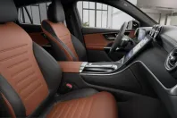 Mercedes-Benz GLC 300 (Clasa GLC) din 2025 cu 13.293 km - oferta MER266270 - foto 7