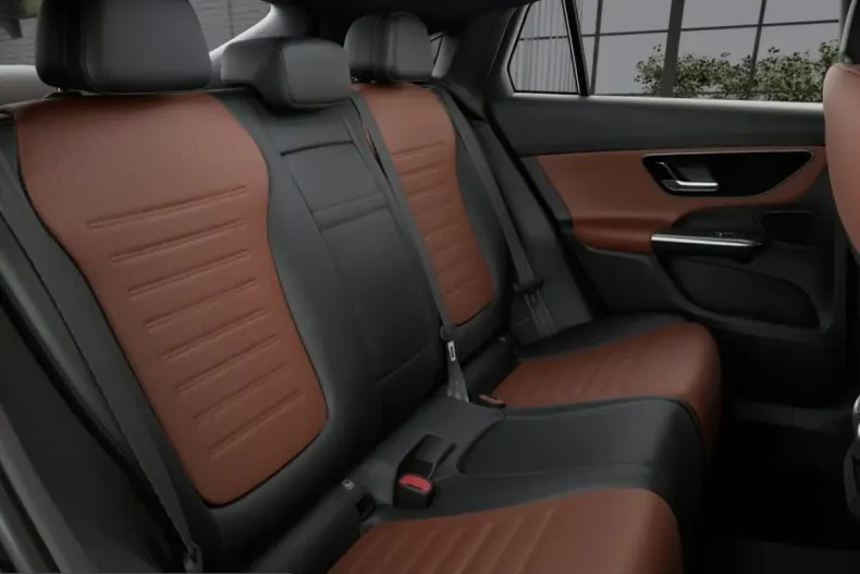 Mercedes-Benz GLC 300 (Clasa GLC) din 2025 cu 13.293 km - oferta MER266270 - foto 9