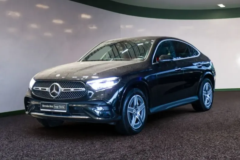 Mercedes-Benz GLC 300 (Clasa GLC) din 2024 cu 26.818 km - oferta MER266271 - foto 1
