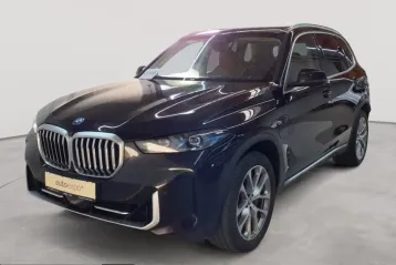 BMW X5 din 2024 - oferta BMW266272