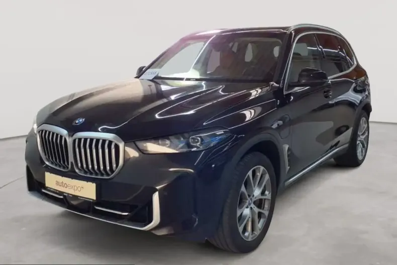 BMW X5 (Seria X) din 2024 cu 54.731 km - oferta BMW266272 - foto 1