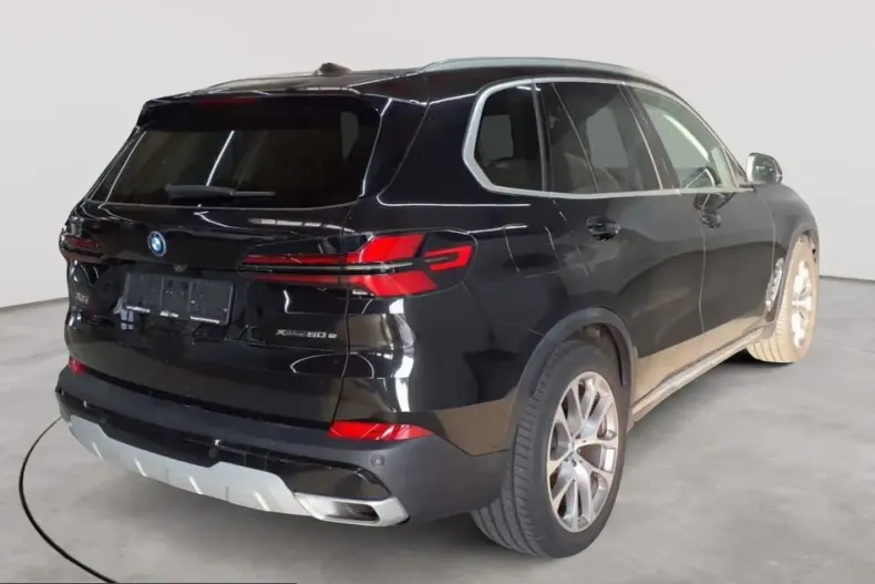 BMW X5 (Seria X) din 2024 cu 54.731 km - oferta BMW266272 - foto 3