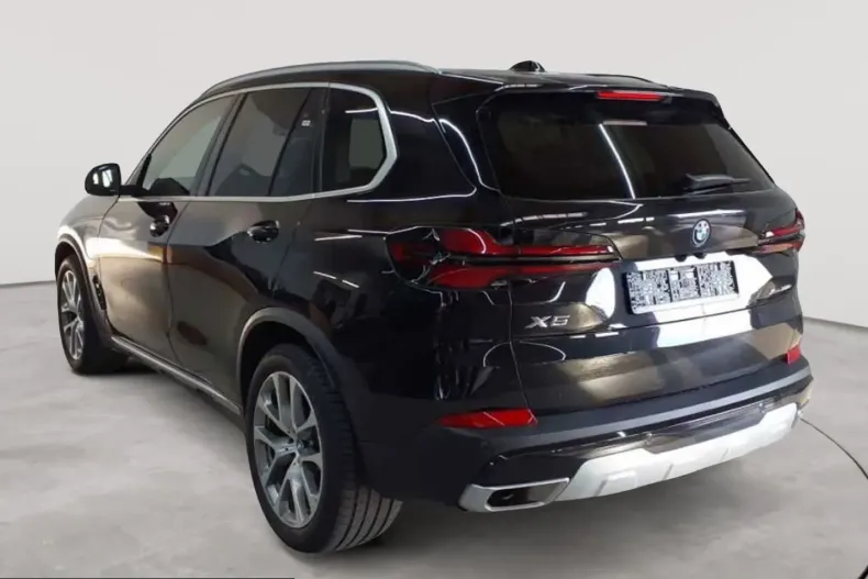 BMW X5 (Seria X) din 2024 cu 54.731 km - oferta BMW266272 - foto 4