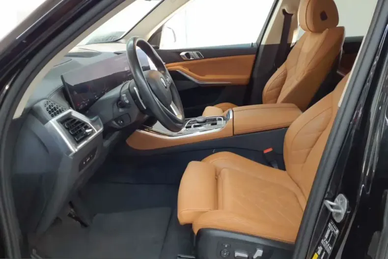BMW X5 (Seria X) din 2024 cu 54.731 km - oferta BMW266272 - foto 6