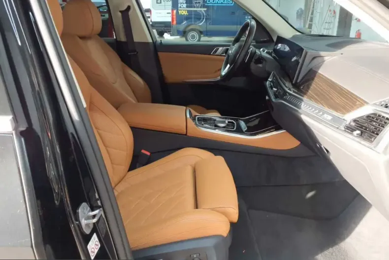 BMW X5 (Seria X) din 2024 cu 54.731 km - oferta BMW266272 - foto 7