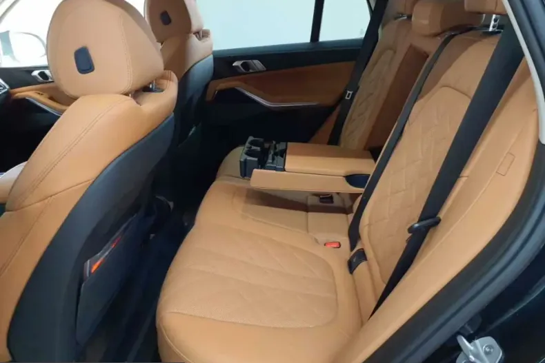 BMW X5 (Seria X) din 2024 cu 54.731 km - oferta BMW266272 - foto 12