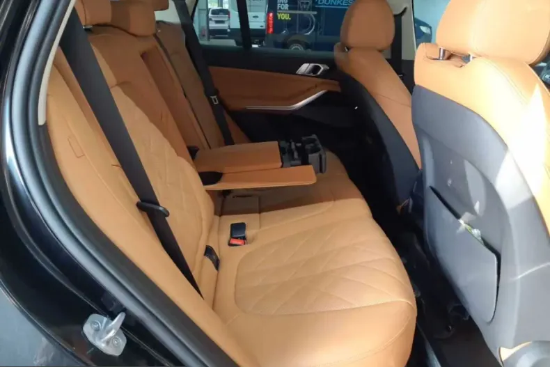 BMW X5 (Seria X) din 2024 cu 54.731 km - oferta BMW266272 - foto 13