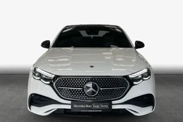 Mercedes-Benz E 200 din 2025 - oferta MER266273