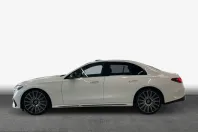 Mercedes-Benz E 200 (Clasa E) din 2025 cu 19.550 km - oferta MER266273 - foto 4