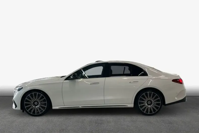 Mercedes-Benz E 200 (Clasa E) din 2025 cu 19.550 km - oferta MER266273 - foto 4