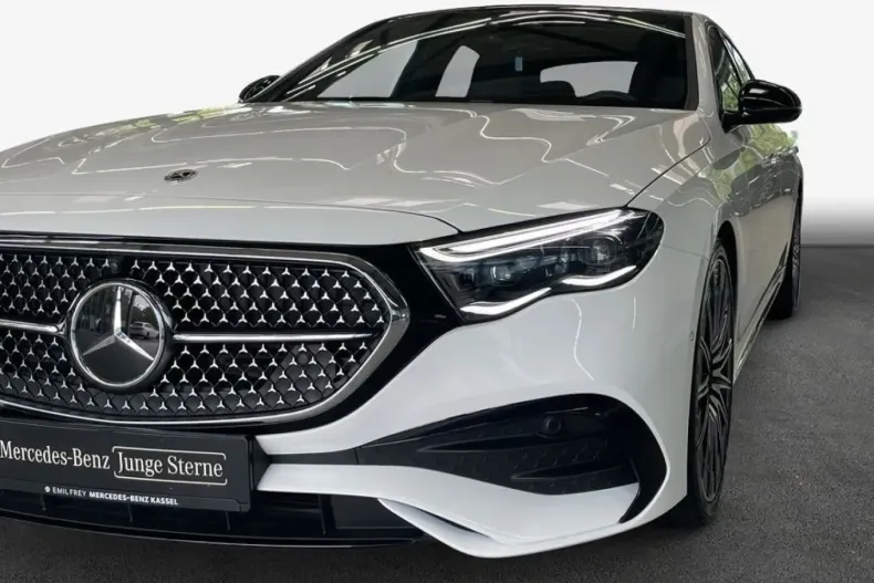 Mercedes-Benz E 200 (Clasa E) din 2025 cu 19.550 km - oferta MER266273 - foto 6