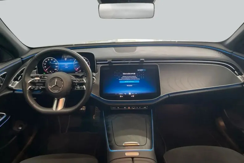 Mercedes-Benz E 200 (Clasa E) din 2025 cu 19.550 km - oferta MER266273 - foto 13