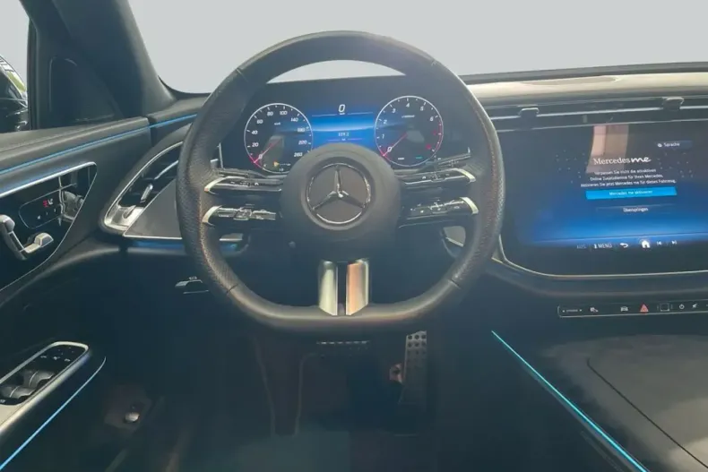 Mercedes-Benz E 200 (Clasa E) din 2025 cu 19.550 km - oferta MER266273 - foto 16
