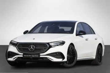 Mercedes-Benz E 200 din 2025 - oferta MER266274