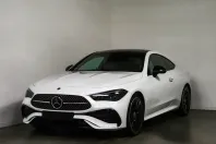 Mercedes-Benz CLE 300 (Clasa CLE) din 2025 cu 33.690 km - oferta MER266276 - foto 1