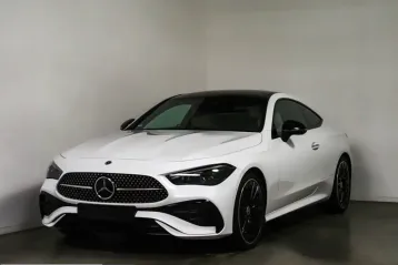 Mercedes-Benz CLE 300 din 2025 - oferta MER266276
