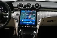 Mercedes-Benz CLE 300 (Clasa CLE) din 2025 cu 33.690 km - oferta MER266276 - foto 7