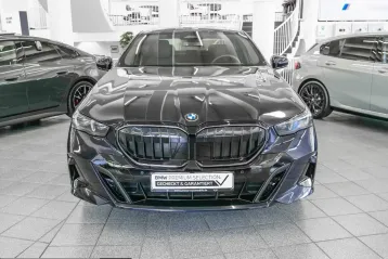 BMW 520 din 2025 - oferta BMW266277