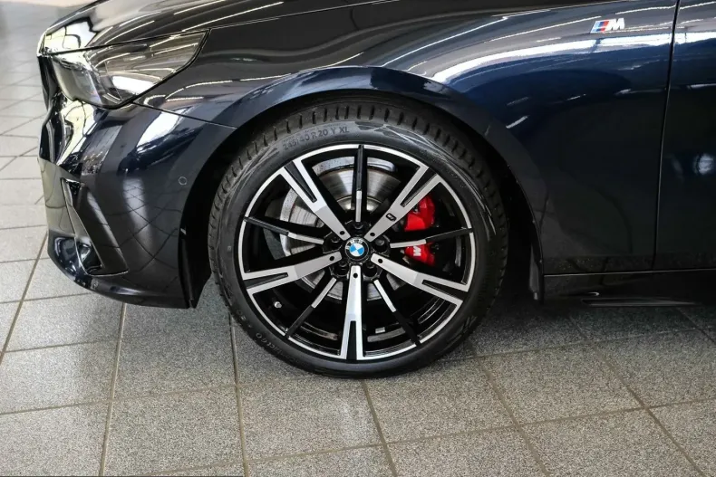 BMW 520 (Seria 5) din 2025 cu 26.239 km - oferta BMW266277 - foto 6