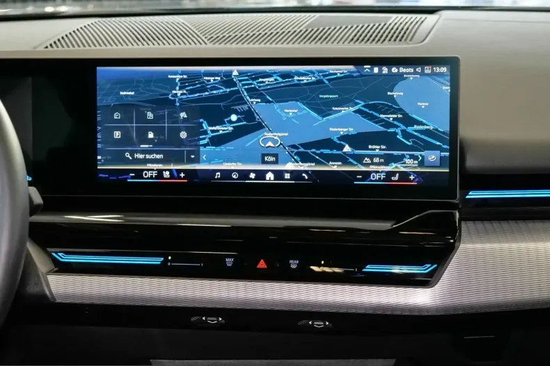 BMW 520 (Seria 5) din 2025 cu 26.239 km - oferta BMW266277 - foto 12