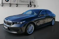 BMW 520 (Seria 5) din 2025 cu 19.668 km - oferta BMW266278 - foto 1