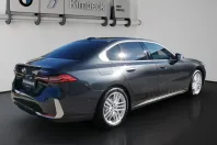 BMW 520 (Seria 5) din 2025 cu 19.668 km - oferta BMW266278 - foto 2