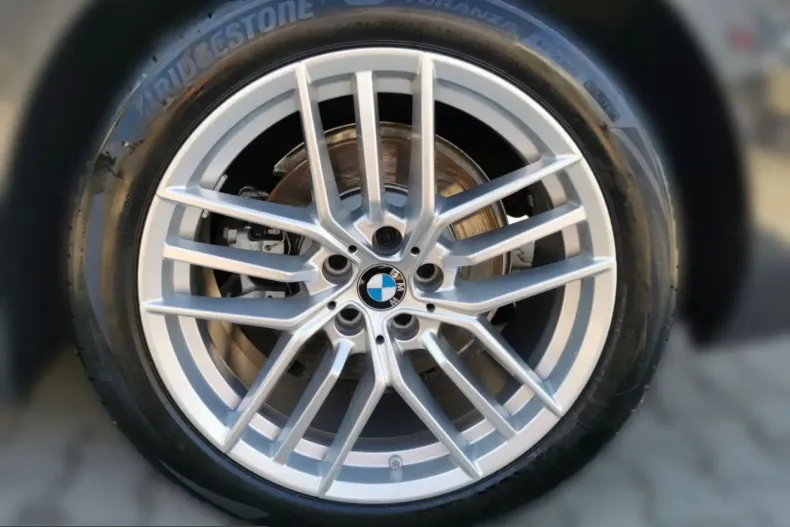 BMW 520 (Seria 5) din 2025 cu 19.668 km - oferta BMW266278 - foto 3