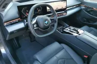 BMW 520 (Seria 5) din 2025 cu 19.668 km - oferta BMW266278 - foto 4