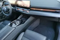 BMW 520 (Seria 5) din 2025 cu 19.668 km - oferta BMW266278 - foto 5