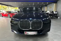 BMW 740 (Seria 7) din 2025 cu 15.000 km - oferta BMW266279 - foto 2