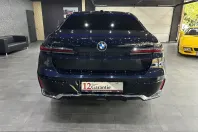 BMW 740 (Seria 7) din 2025 cu 15.000 km - oferta BMW266279 - foto 5