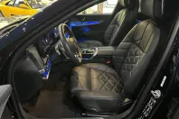 BMW 740 (Seria 7) din 2025 cu 15.000 km - oferta BMW266279 - foto 7