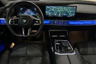 BMW 740 (Seria 7) din 2025 cu 15.000 km - oferta BMW266279 - foto 20