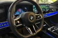 BMW 740 (Seria 7) din 2025 cu 15.000 km - oferta BMW266279 - foto 22