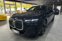 BMW 740 (Seria 7) din 2025 cu 15.000 km - oferta BMW266279 - foto 40