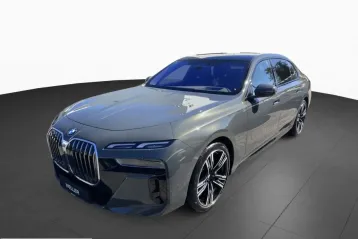 BMW 740 din 2025 - oferta BMW266280