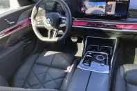 BMW 740 (Seria 7) din 2025 cu 13.350 km - oferta BMW266280 - foto 8
