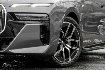 BMW 740 din 2025 - oferta BMW266282