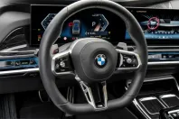 BMW 740 (Seria 7) din 2025 cu 22.278 km - oferta BMW266282 - foto 8