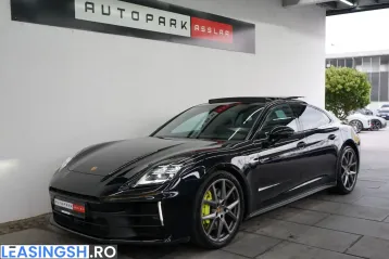 Porsche Panamera din 2025 - oferta POR266283