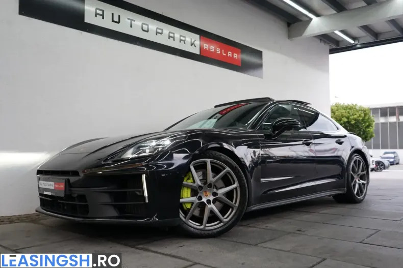 Porsche Panamera din 2025 cu 29.880 km - oferta POR266283 - foto 2