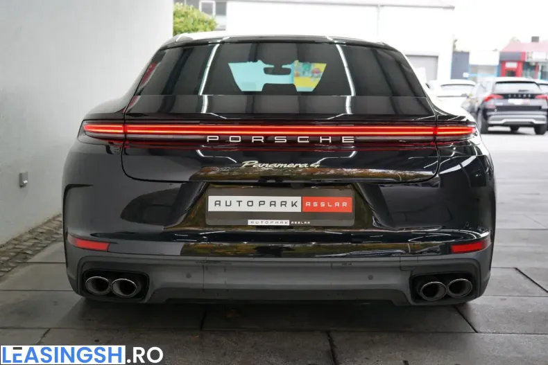 Porsche Panamera din 2025 cu 29.880 km - oferta POR266283 - foto 4