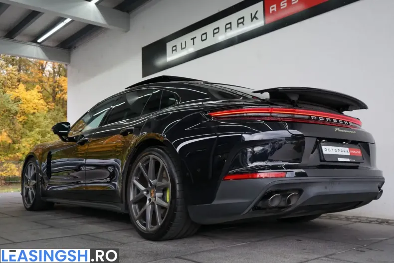 Porsche Panamera din 2025 cu 29.880 km - oferta POR266283 - foto 5