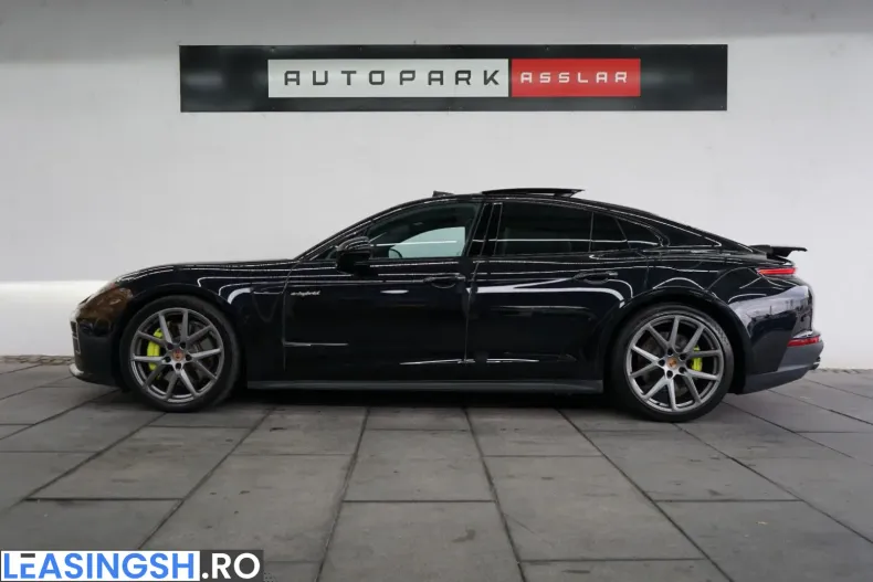 Porsche Panamera din 2025 cu 29.880 km - oferta POR266283 - foto 6