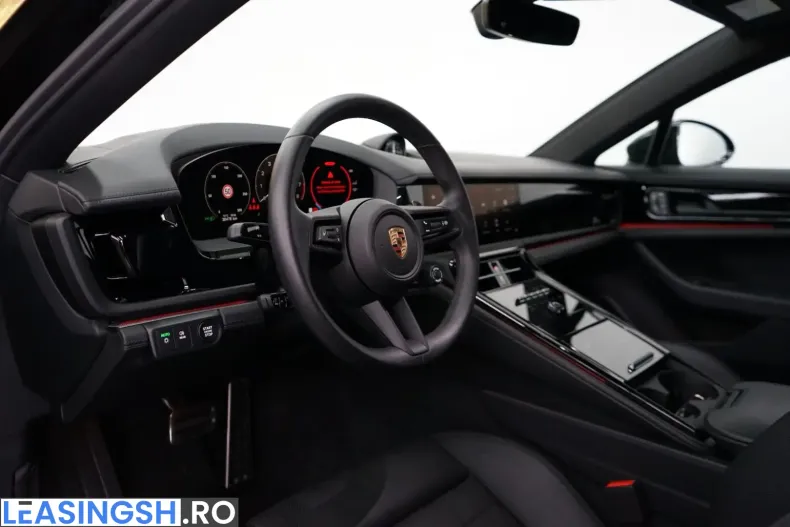 Porsche Panamera din 2025 cu 29.880 km - oferta POR266283 - foto 8