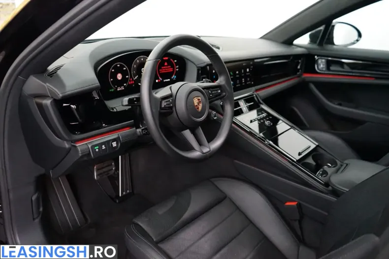 Porsche Panamera din 2025 cu 29.880 km - oferta POR266283 - foto 9