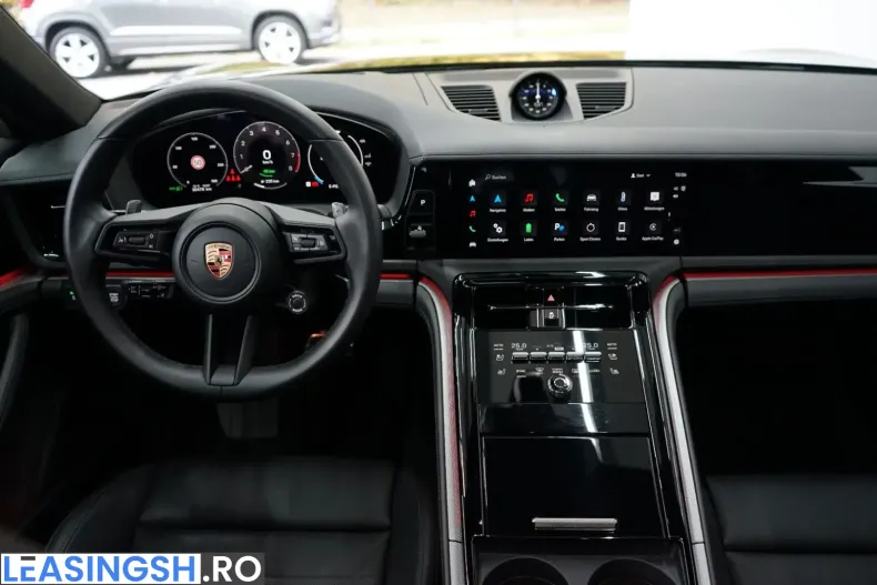 Porsche Panamera din 2025 cu 29.880 km - oferta POR266283 - foto 11