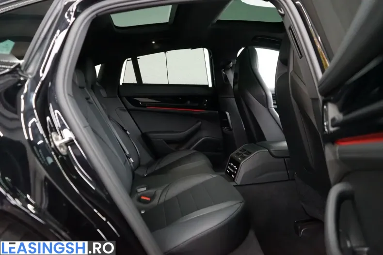 Porsche Panamera din 2025 cu 29.880 km - oferta POR266283 - foto 17