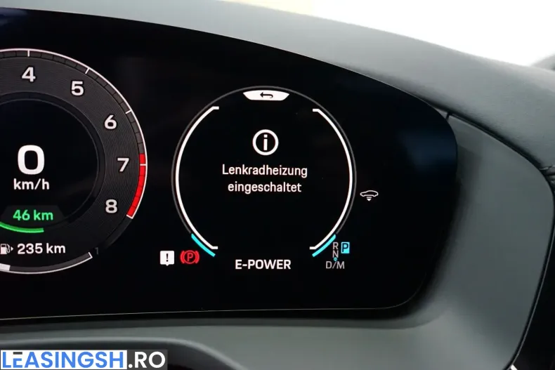 Porsche Panamera din 2025 cu 29.880 km - oferta POR266283 - foto 23