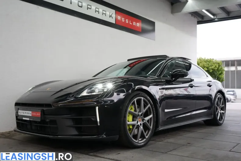 Porsche Panamera din 2025 cu 29.880 km - oferta POR266283 - foto 29